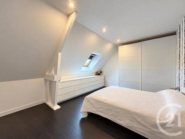 Maison à vendre  6 pièces - 120 m 2   DIVES SUR MER  - 14
