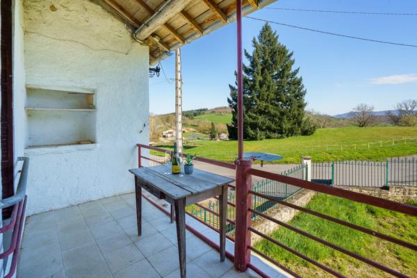Maison 3 pièces 60 m2
