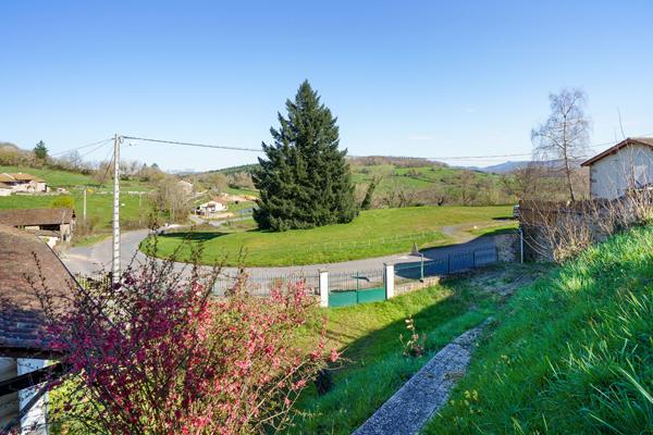 Maison 3 pièces 60 m2