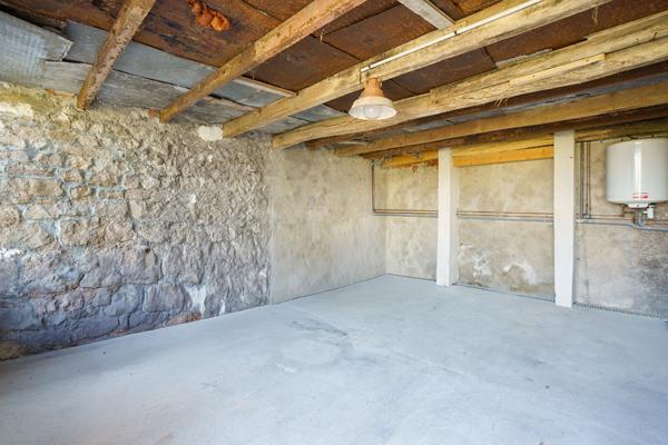 Maison 3 pièces 60 m2