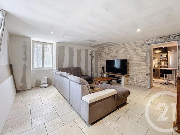 Maison à vendre  6 pièces - 183,40 m2 BRICON - 52