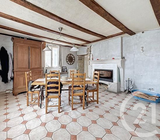 Maison à vendre  6 pièces - 183,40 m2 BRICON - 52