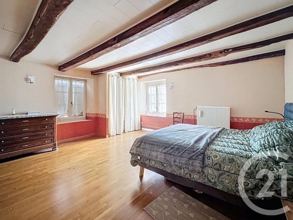 Maison à vendre  6 pièces - 183,40 m2 BRICON - 52