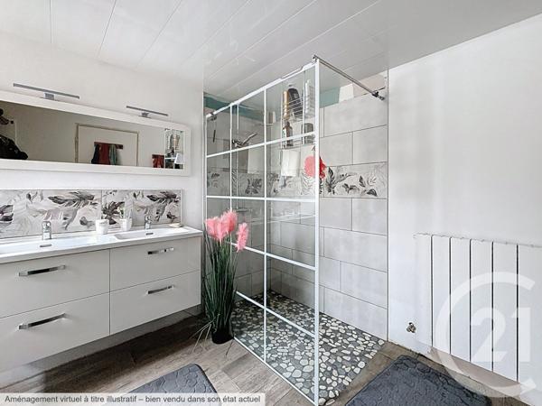 Maison à vendre  6 pièces - 183,40 m2 BRICON - 52