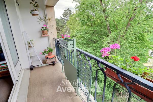 Appartement 4 pièces 77 m2