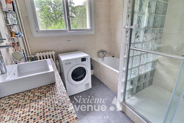 Appartement 4 pièces 77 m2