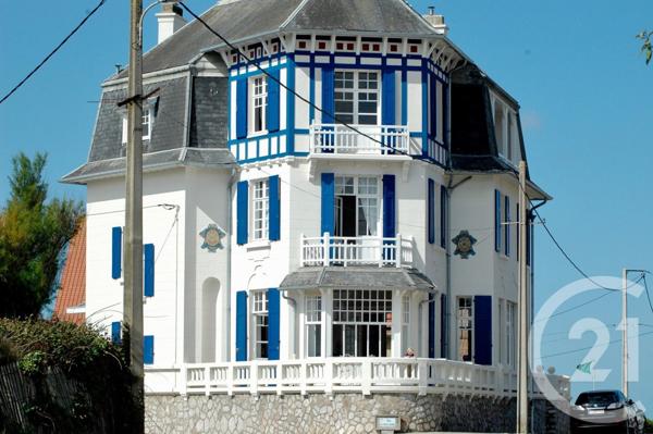 Maison à vendre  12 pièces - 275 m2 WIMEREUX - 62
