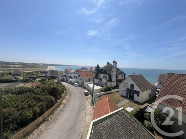 Maison à vendre  12 pièces - 275 m2 WIMEREUX - 62