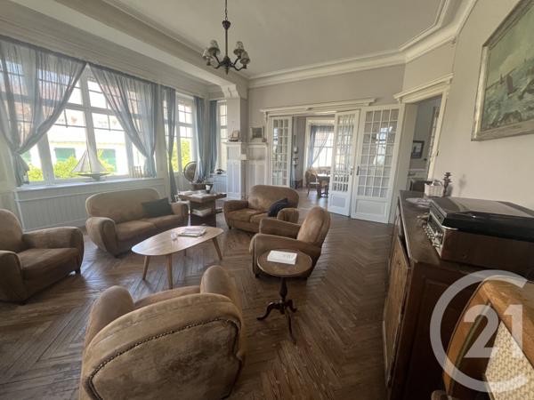 Maison à vendre  12 pièces - 275 m2 WIMEREUX - 62