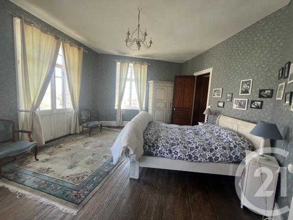 Maison à vendre  12 pièces - 275 m2 WIMEREUX - 62