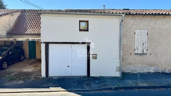 Maison Pineuilh 4 pièce(s)