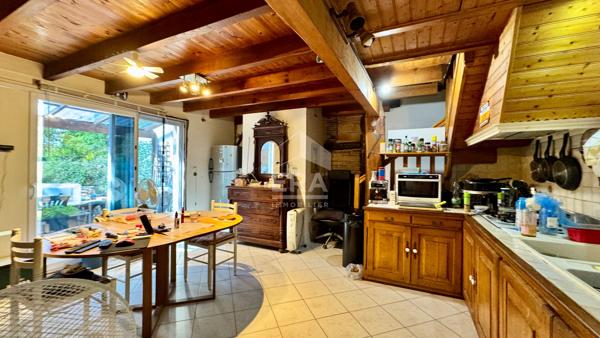 Maison Pineuilh 4 pièce(s)