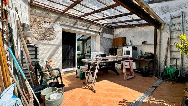 Maison Pineuilh 4 pièce(s)