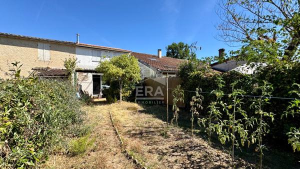 Maison Pineuilh 4 pièce(s)