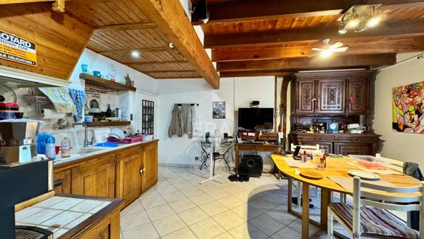 Maison Pineuilh 4 pièce(s)
