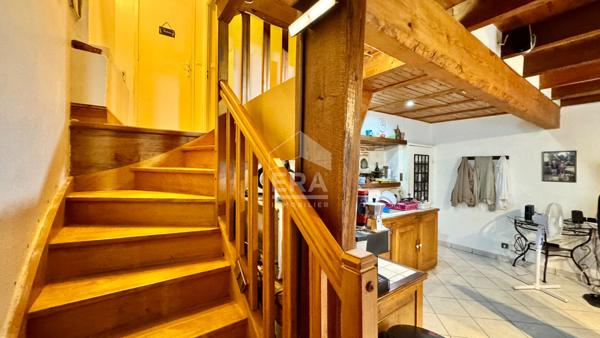 Maison Pineuilh 4 pièce(s)