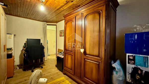 Maison Pineuilh 4 pièce(s)