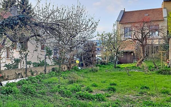 Maison à vendre    5 pièces • 98 m2 Clermont-Ferrand