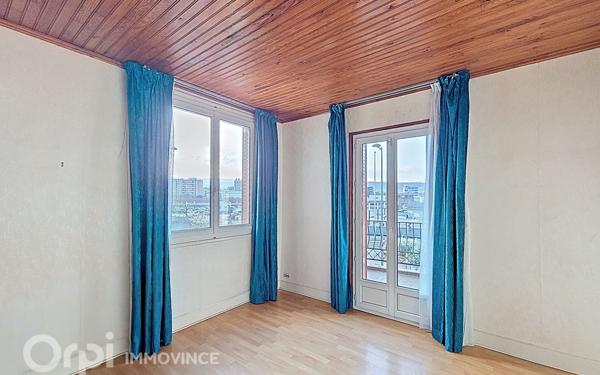 Maison à vendre    5 pièces • 98 m2 Clermont-Ferrand