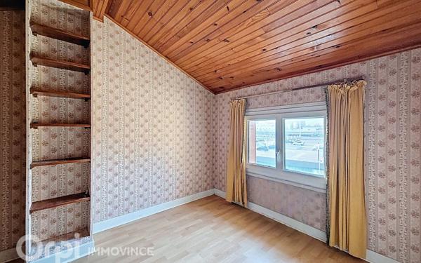 Maison à vendre    5 pièces • 98 m2 Clermont-Ferrand