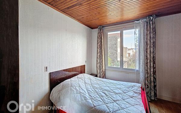 Maison à vendre    5 pièces • 98 m2 Clermont-Ferrand