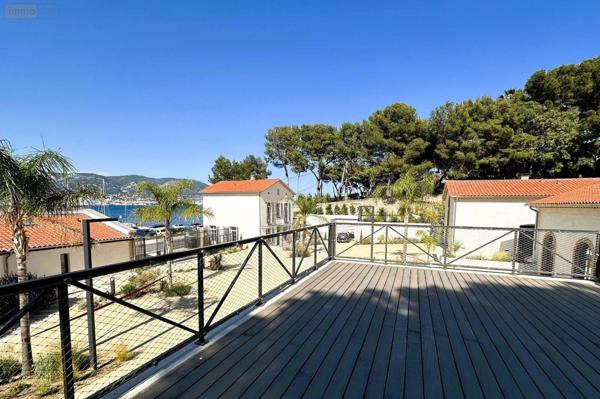 Loft à vendre à La Seyne-sur-Mer dans le Var (83500), ref : 14517/477   
L'EGUILLETTE