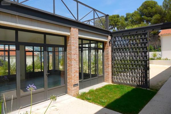 Loft à vendre à La Seyne-sur-Mer dans le Var (83500), ref : 14517/477   
L'EGUILLETTE