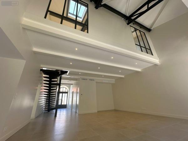 Loft à vendre à La Seyne-sur-Mer dans le Var (83500), ref : 14517/477   
L'EGUILLETTE