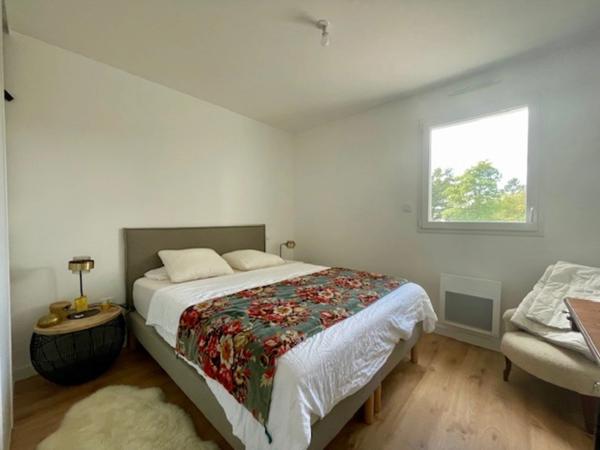 Dpt Loire Atlantique (44), à louer TREILLIERES maison P5, 4 chambres