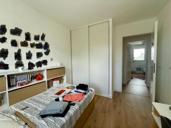 Dpt Loire Atlantique (44), à louer TREILLIERES maison P5, 4 chambres
