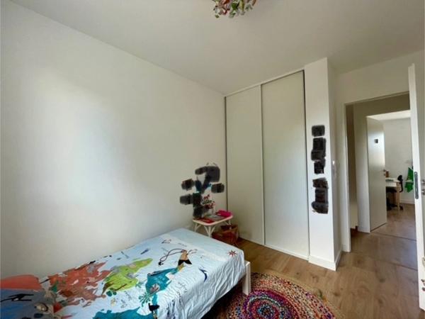 Dpt Loire Atlantique (44), à louer TREILLIERES maison P5, 4 chambres