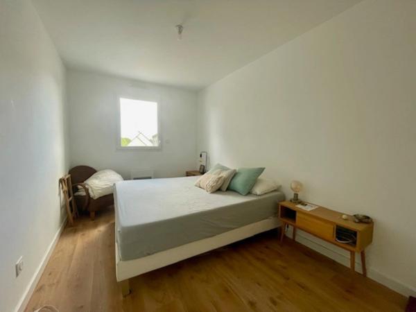 Dpt Loire Atlantique (44), à louer TREILLIERES maison P5, 4 chambres