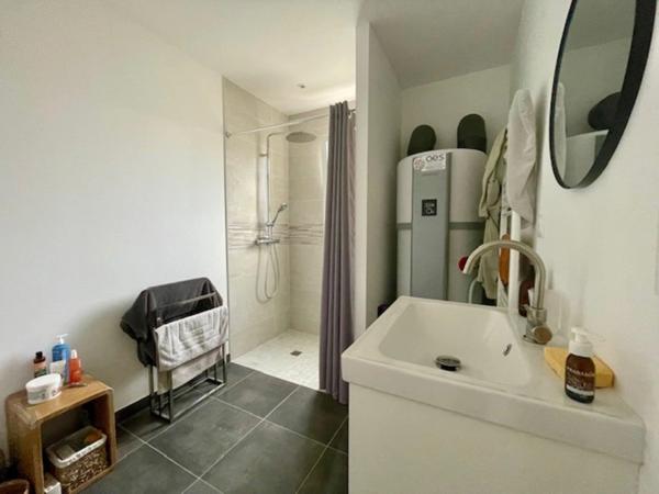 Dpt Loire Atlantique (44), à louer TREILLIERES maison P5, 4 chambres