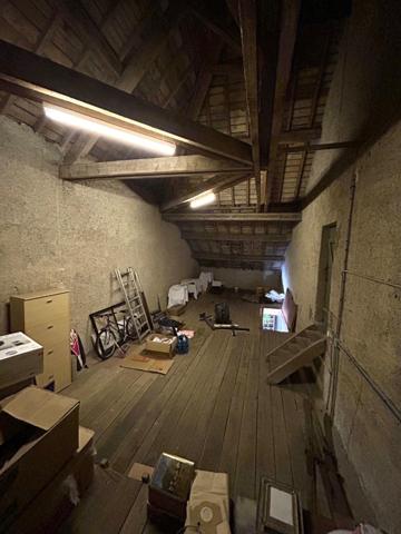 maison de maître pleine de charme