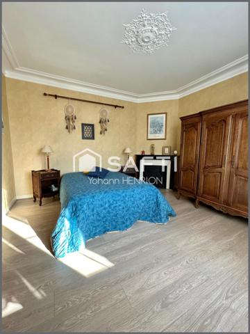 maison de maître pleine de charme