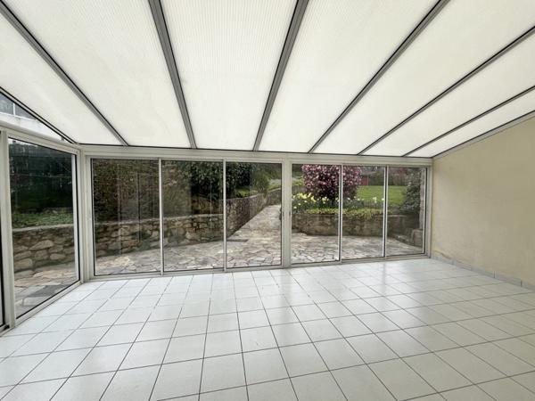 Maison à vendre |  Ploemeur |  5 pièces | 96 m²