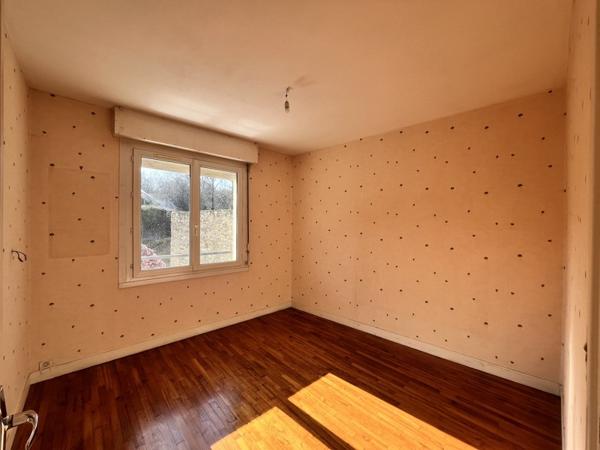 Maison à vendre |  Ploemeur |  5 pièces | 96 m²