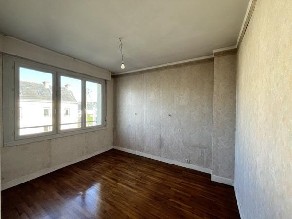 Maison à vendre |  Ploemeur |  5 pièces | 96 m²