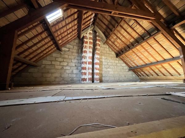 Maison à vendre |  Ploemeur |  5 pièces | 96 m²