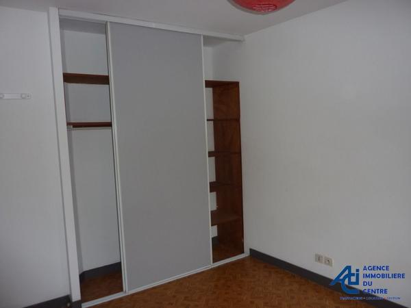 Location appartement Pontivy : 445 € - AJP Immobilier Pontivy