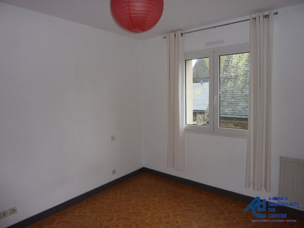 Location appartement Pontivy : 445 € - AJP Immobilier Pontivy