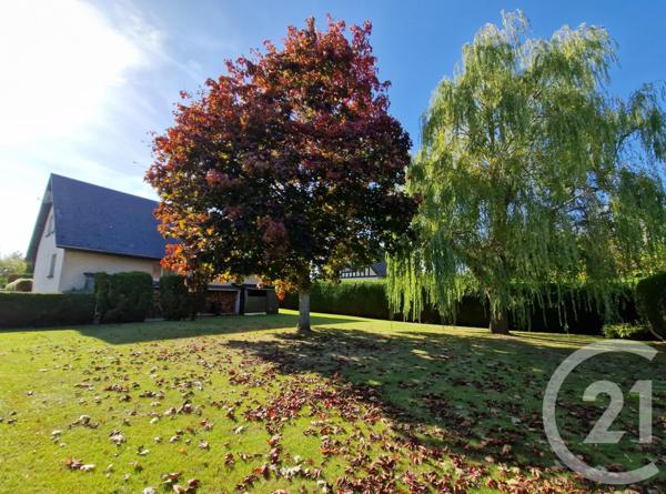 Maison à vendre  6 pièces - 133,10 m2 ANGERVILLE LA CAMPAGNE - 27