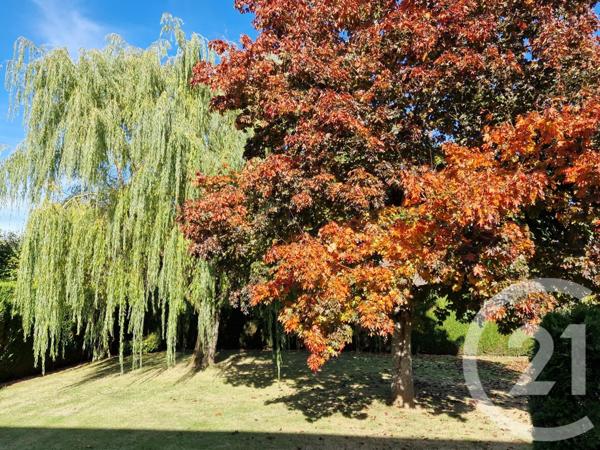 Maison à vendre  6 pièces - 133,10 m2 ANGERVILLE LA CAMPAGNE - 27