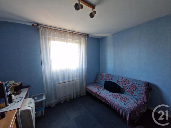 Maison à vendre  6 pièces - 133,10 m2 ANGERVILLE LA CAMPAGNE - 27