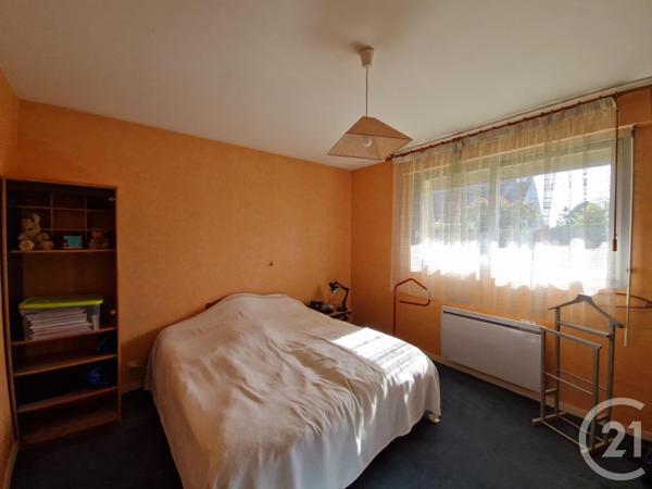 Maison à vendre  6 pièces - 133,10 m2 ANGERVILLE LA CAMPAGNE - 27