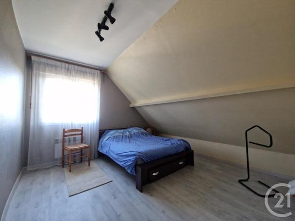 Maison à vendre  6 pièces - 133,10 m2 ANGERVILLE LA CAMPAGNE - 27