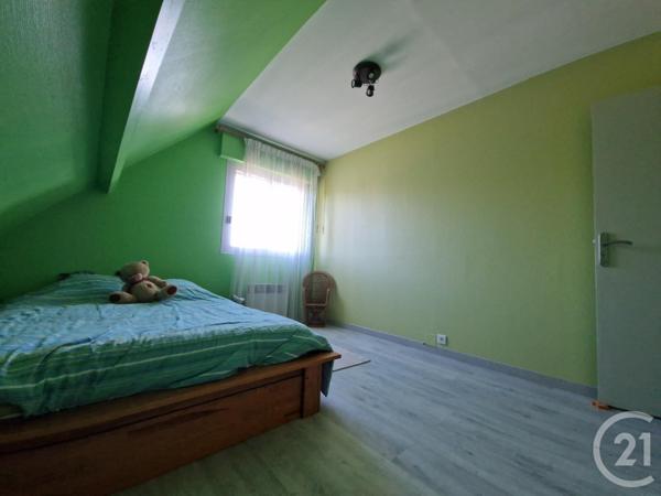 Maison à vendre  6 pièces - 133,10 m2 ANGERVILLE LA CAMPAGNE - 27