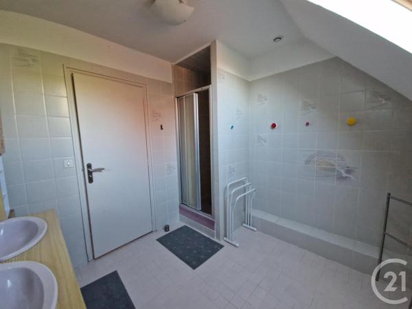 Maison à vendre  6 pièces - 133,10 m2 ANGERVILLE LA CAMPAGNE - 27