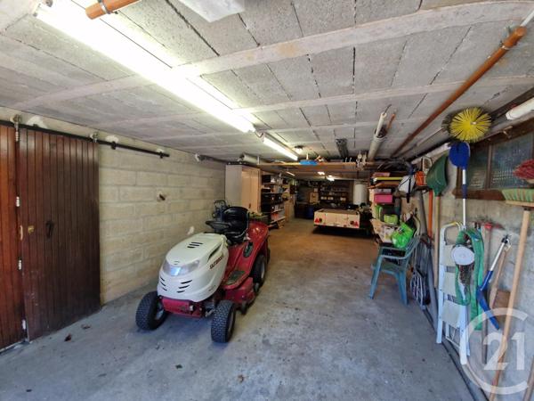 Maison à vendre  6 pièces - 133,10 m2 ANGERVILLE LA CAMPAGNE - 27