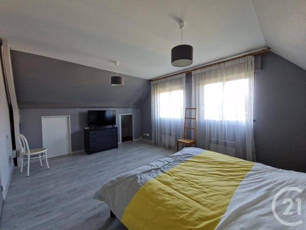 Maison à vendre  6 pièces - 133,10 m2 ANGERVILLE LA CAMPAGNE - 27